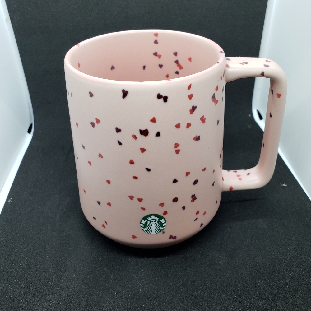 2020 starbucks valentines mug